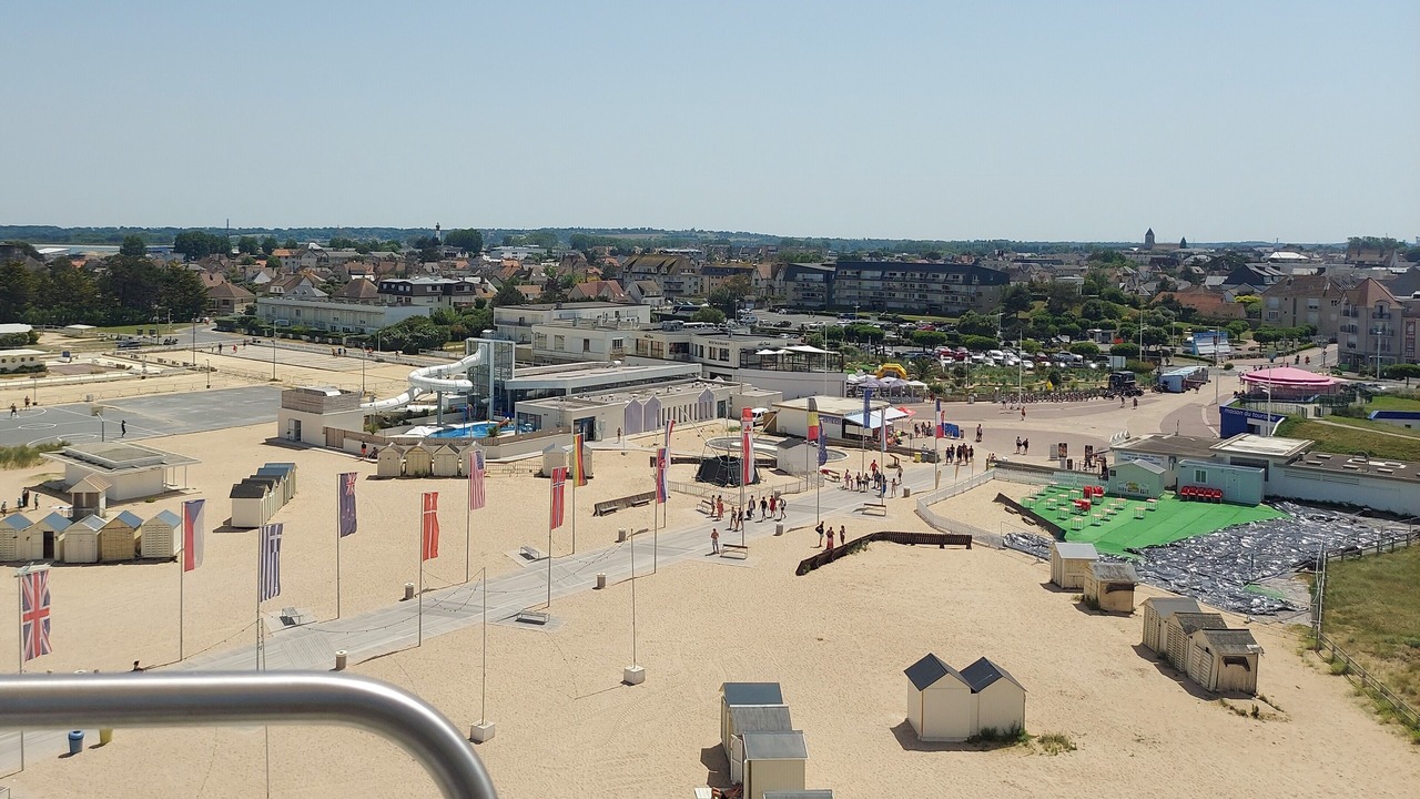 Photo of Outdoor in Ouistreham