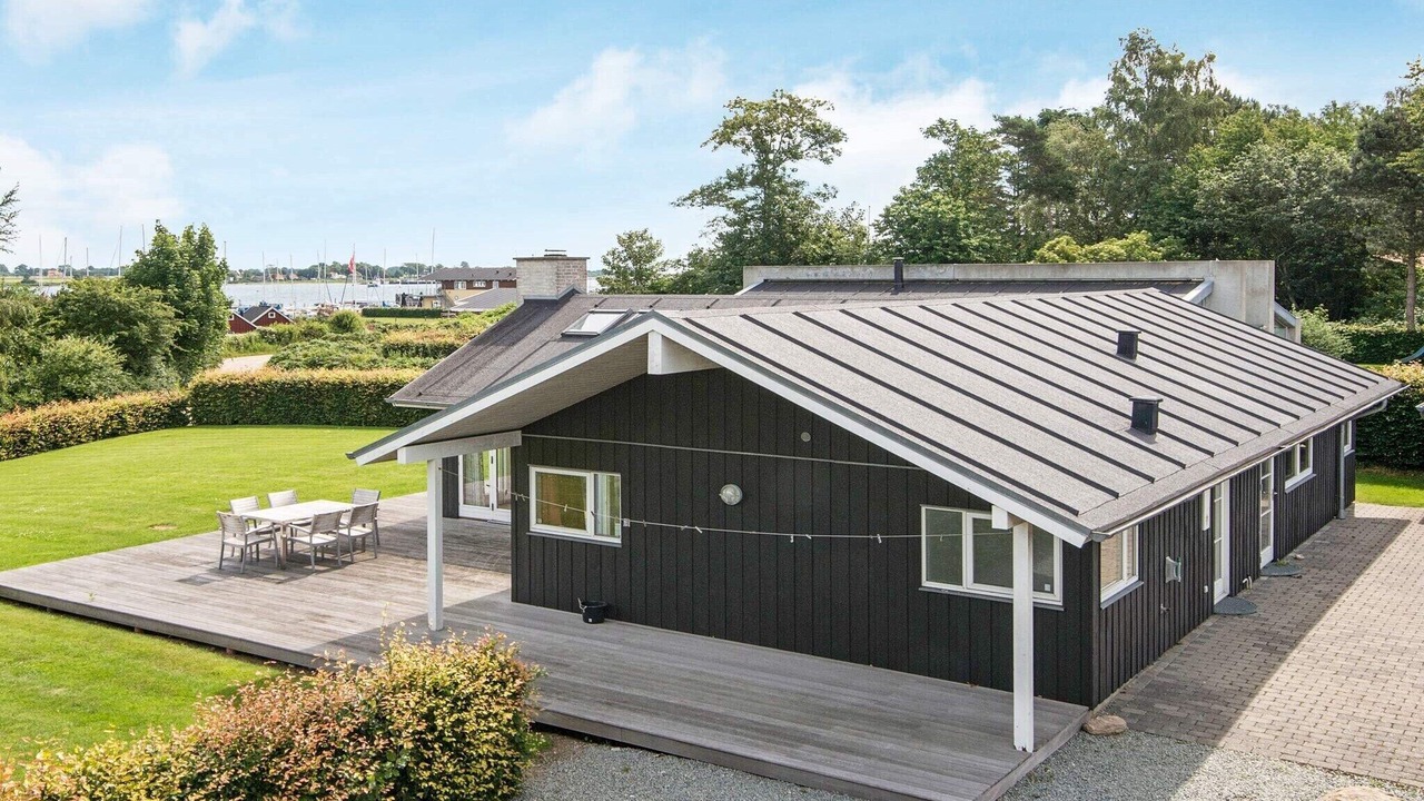 Photo of Outdoor in Boeslum