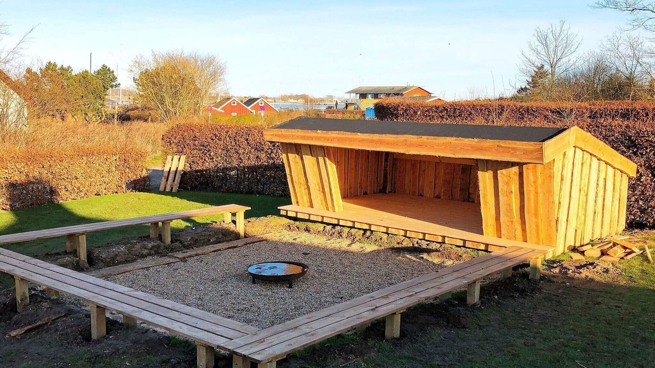 Photo of Outdoor in Boeslum