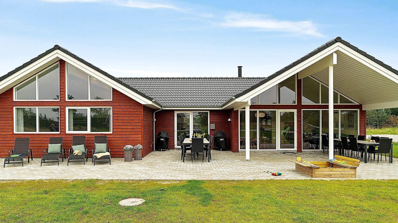 Photo of Outdoor in Grenaa