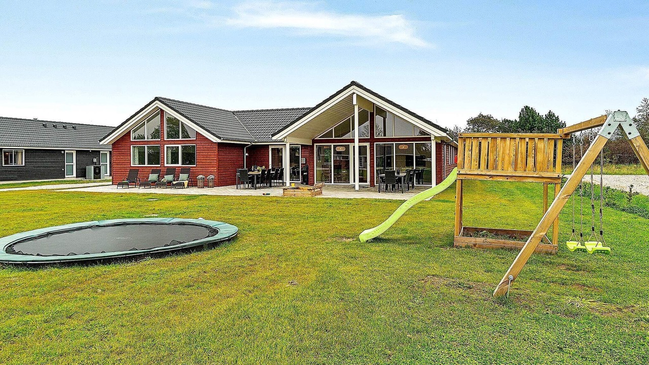 Photo of Outdoor in Grenaa