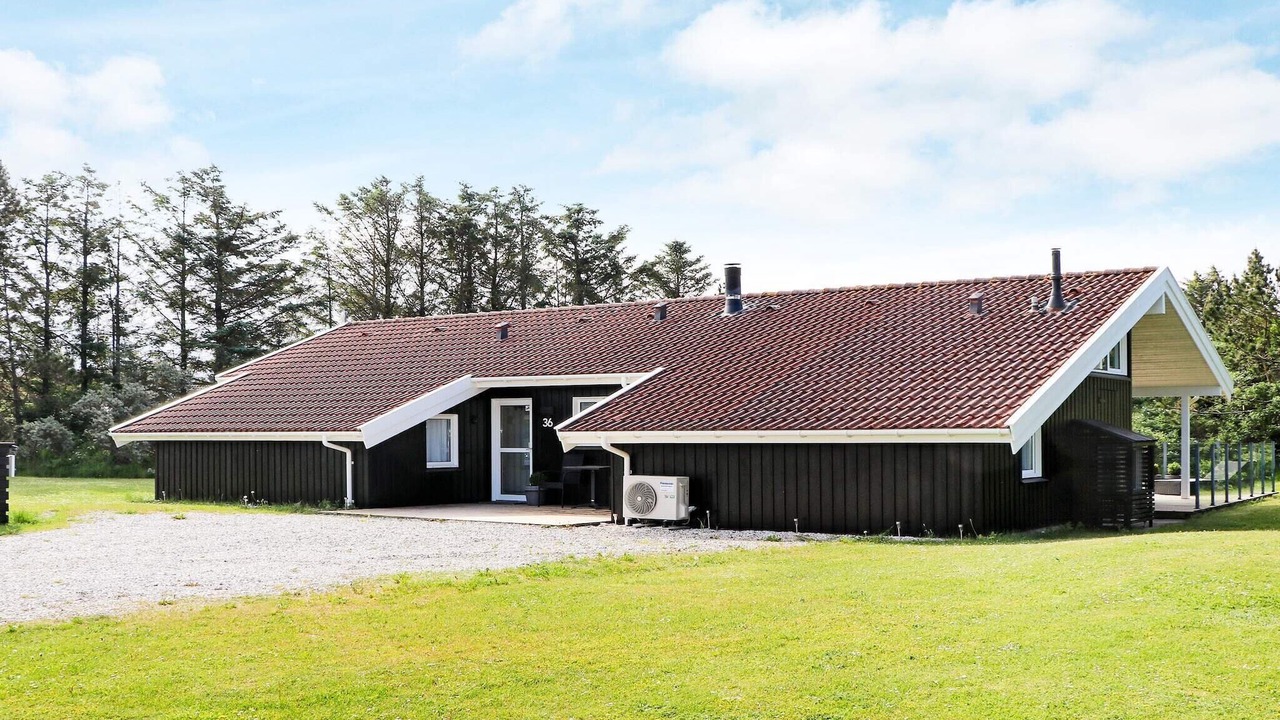 Photo of Outdoor in Lonstrup