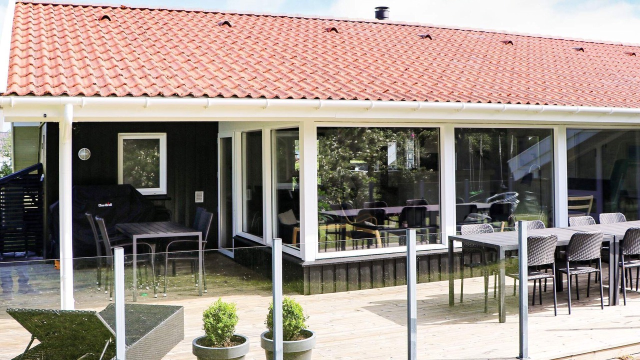 Photo of Outdoor in Lonstrup