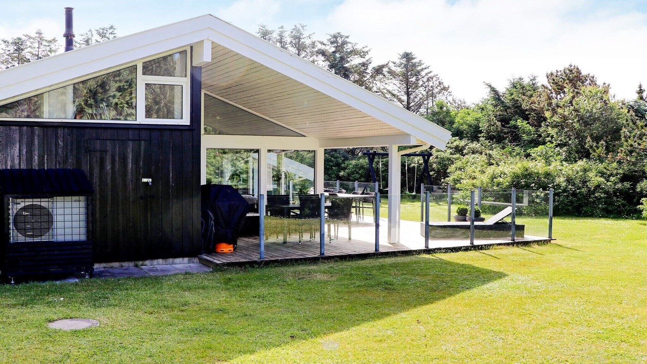 Photo of Outdoor in Lonstrup