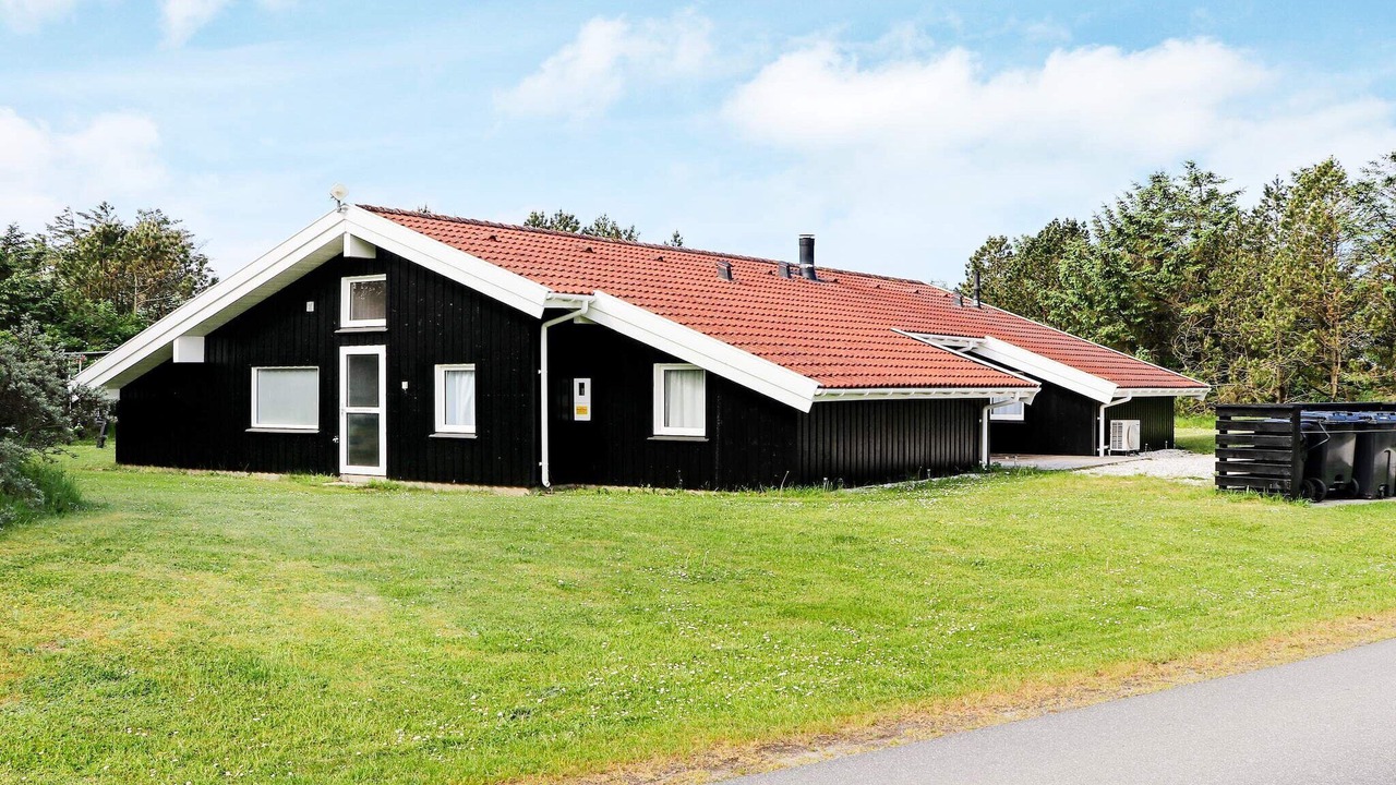 Photo of Outdoor in Lonstrup