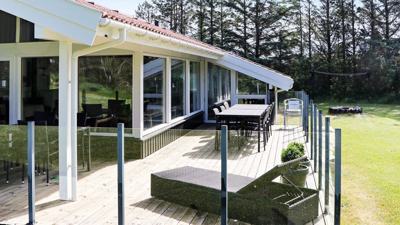 Photo of Outdoor in Lonstrup