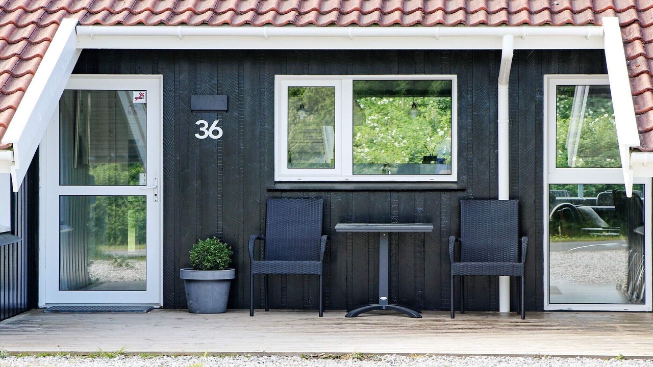 Photo of Outdoor in Lonstrup
