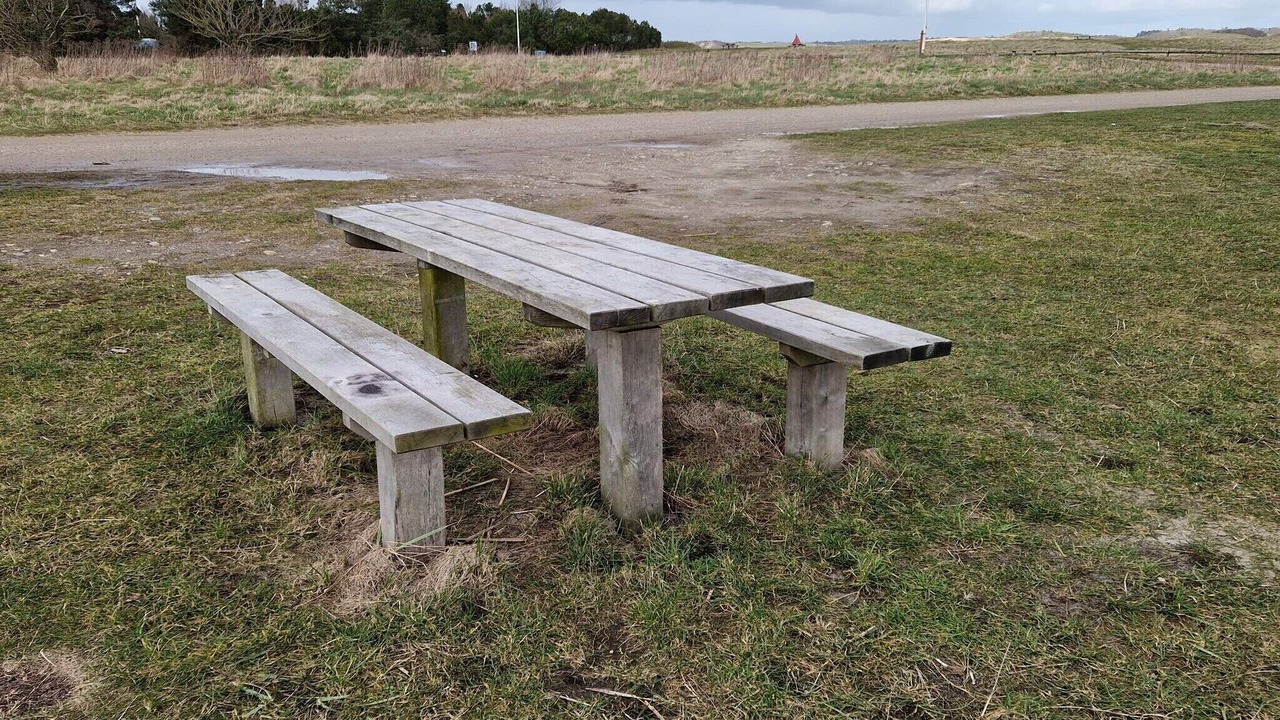 Photo of Outdoor in Hojslev