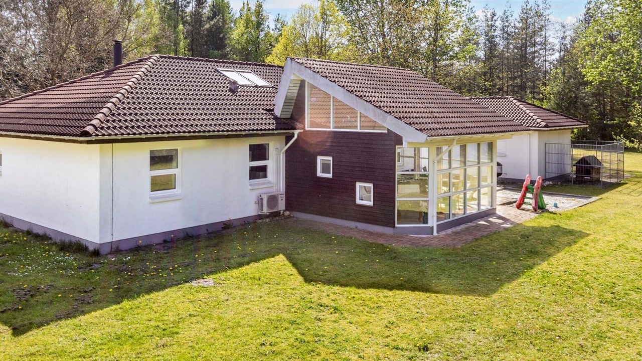 Photo of Outdoor in Hojslev