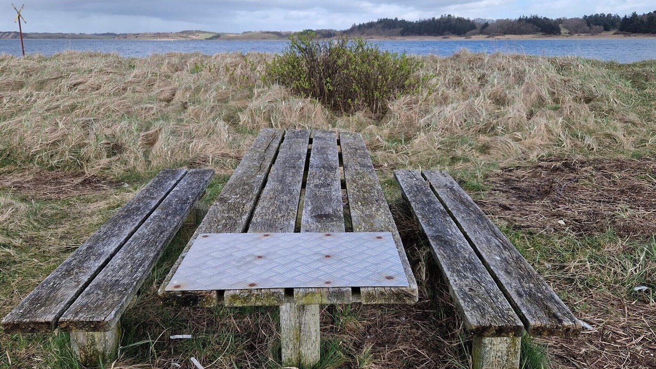 Photo of Outdoor in Hojslev