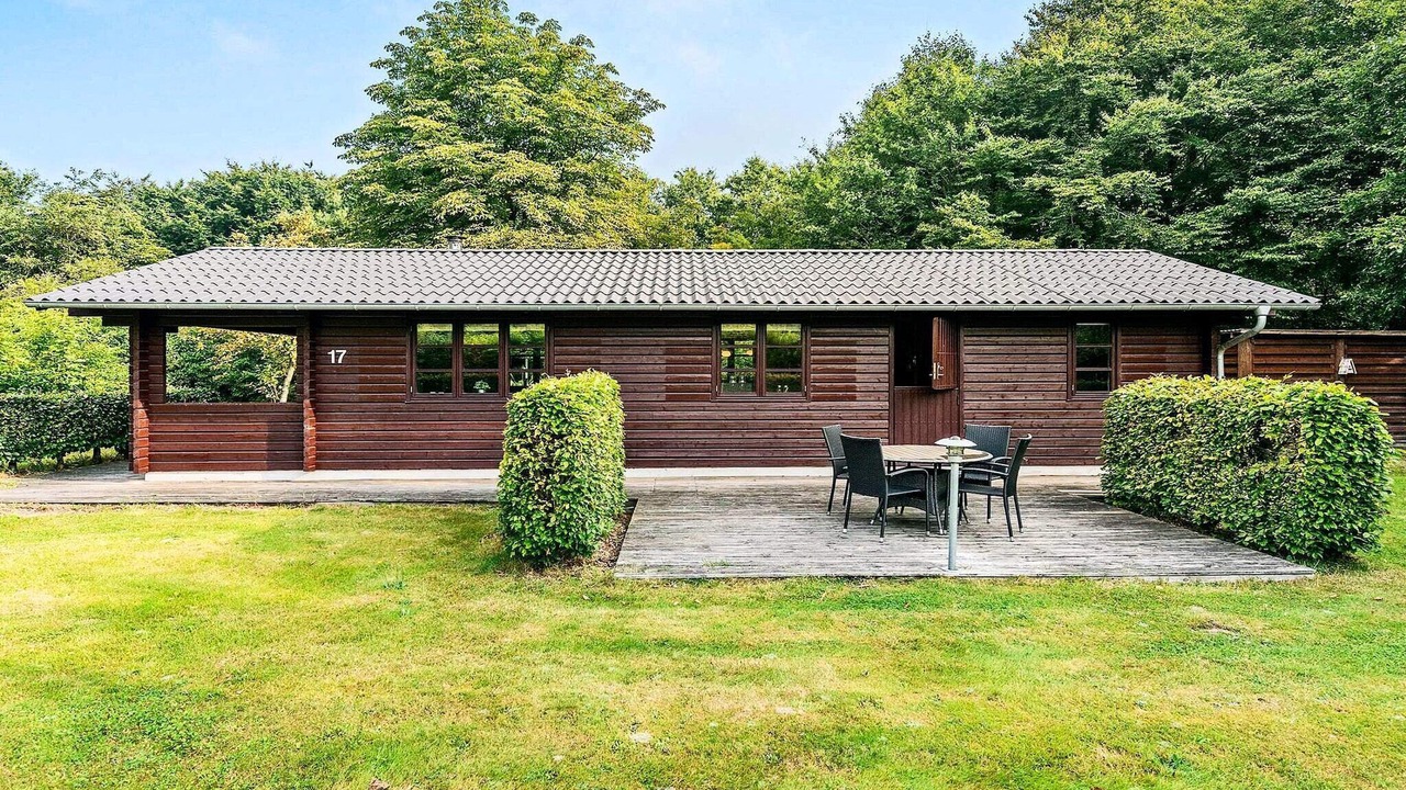 Photo of Outdoor in Arrild Ferieby