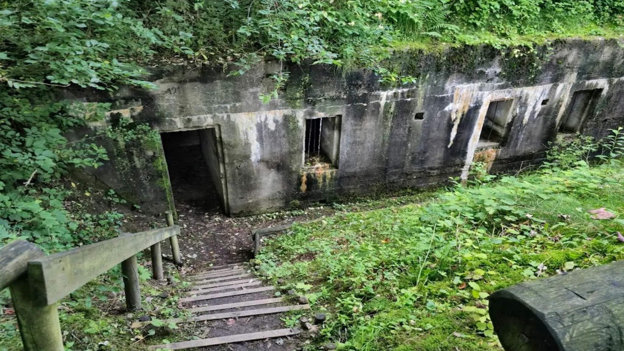 Photo of Outdoor in Arrild Ferieby