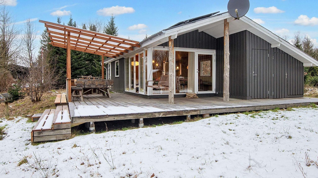 Photo of Outdoor in Silkeborg