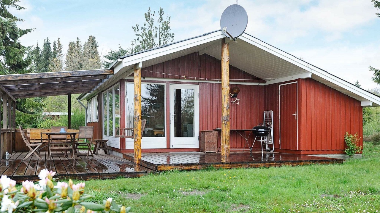 Photo of Outdoor in Silkeborg