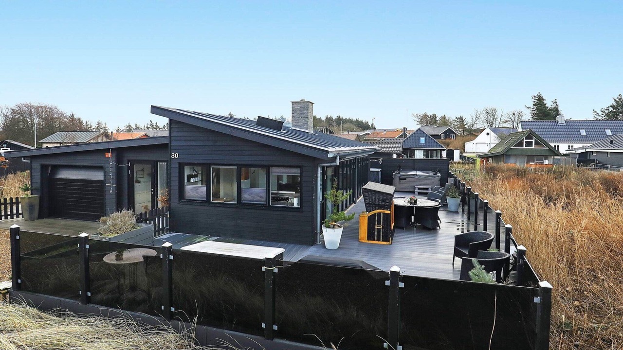 Photo of Outdoor in Sjaelborg