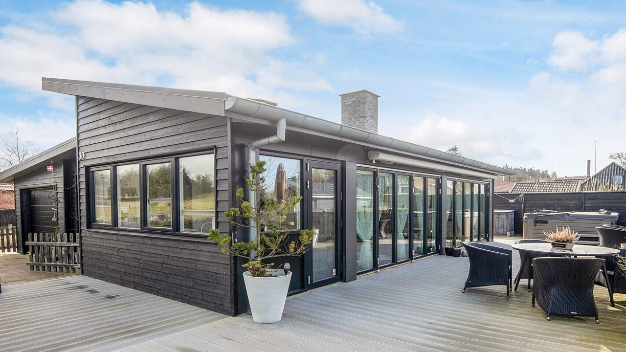 Photo of Outdoor in Sjaelborg