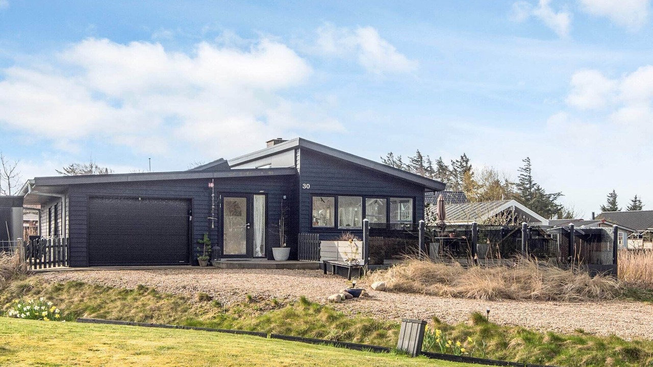 Photo of Outdoor in Sjaelborg
