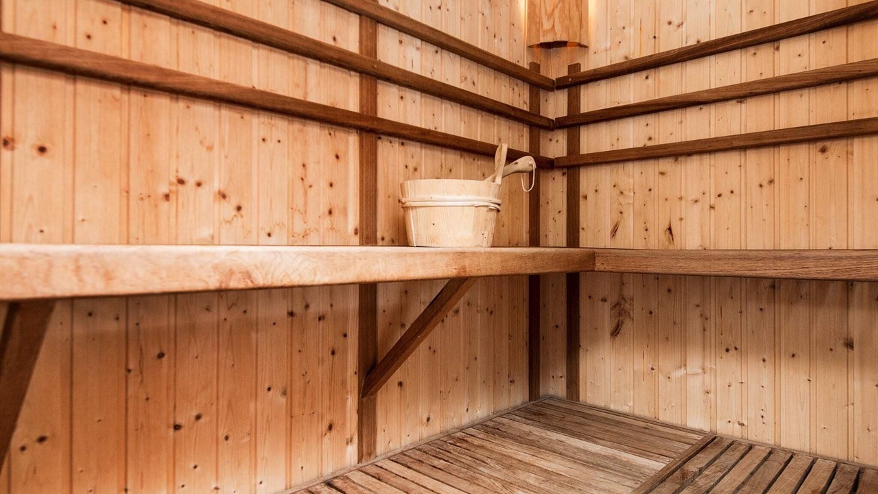 Photo of Bedroom in Lyngsbæk Strand