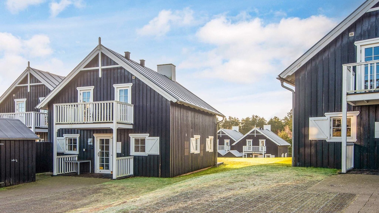 Photo of Outdoor in Gjern