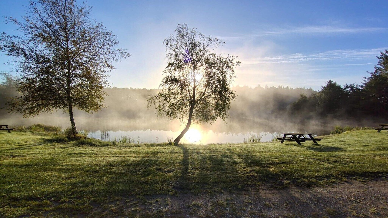 Photo of Outdoor in Arrild Ferieby