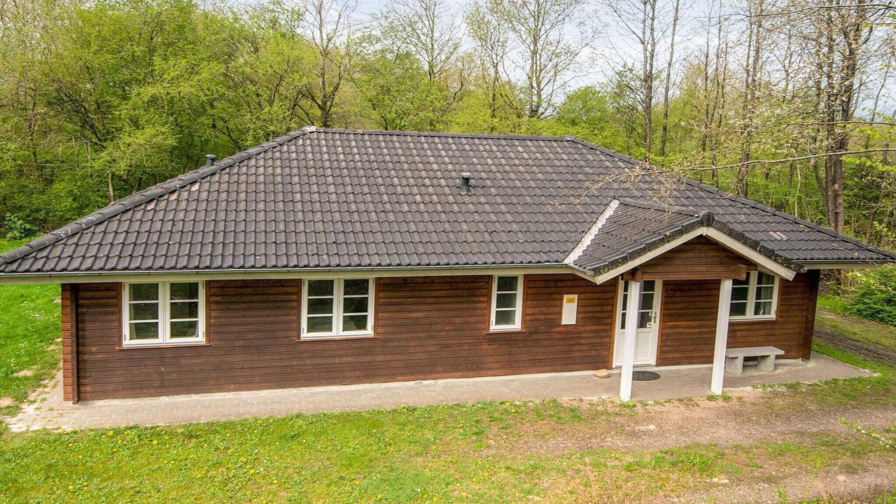 Photo of Outdoor in Arrild Ferieby