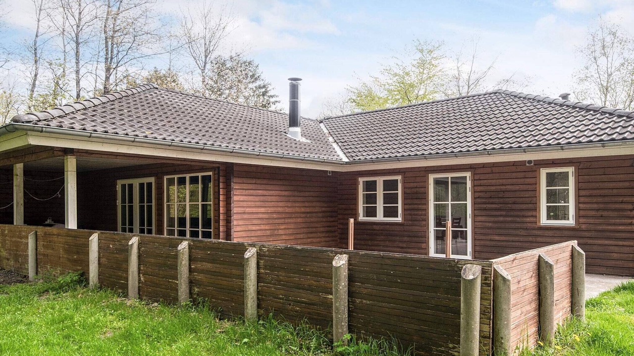 Photo of Outdoor in Arrild Ferieby