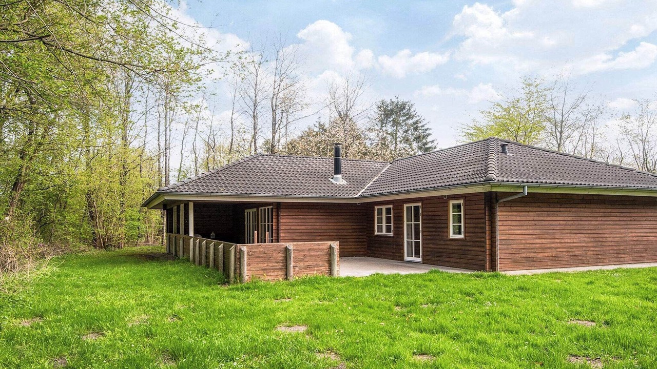 Photo of Outdoor in Arrild Ferieby