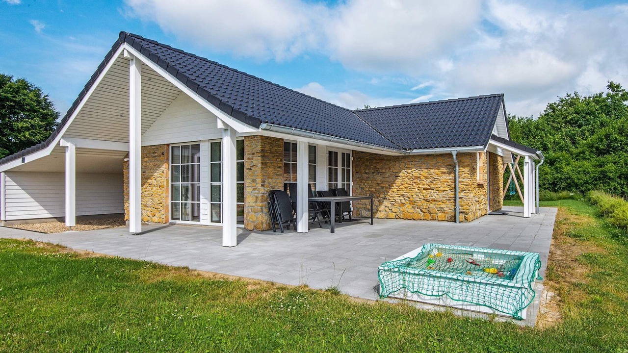Photo of Outdoor in Ansager