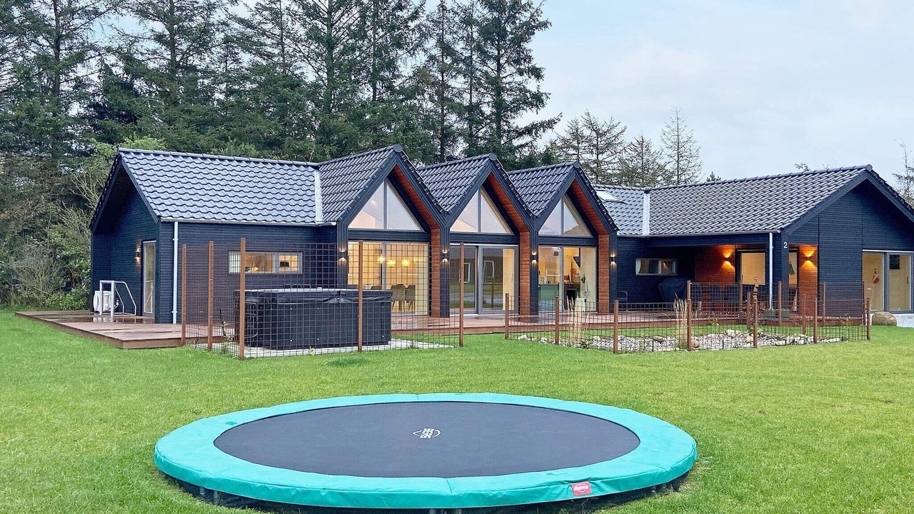 Photo of Outdoor in Ansager