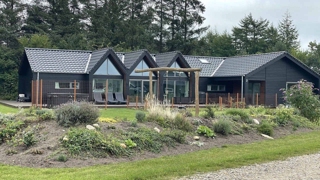 Photo of Outdoor in Ansager