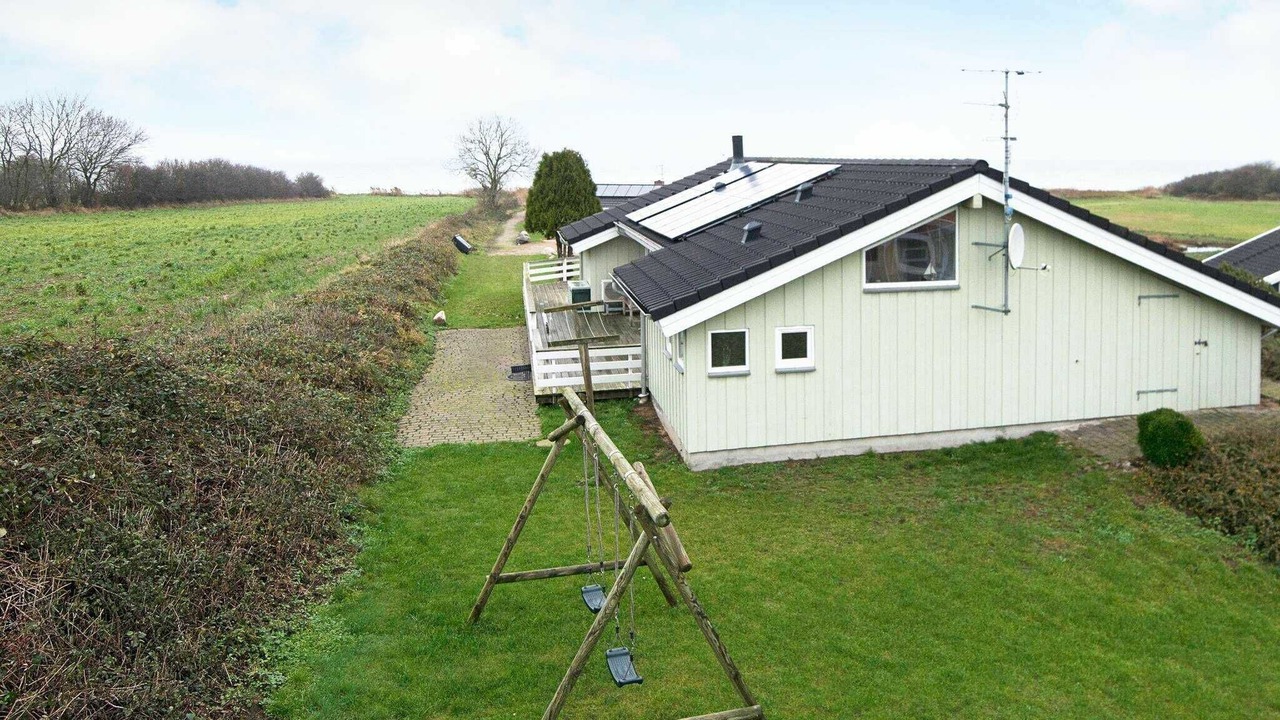 Photo of Outdoor in Nordborg