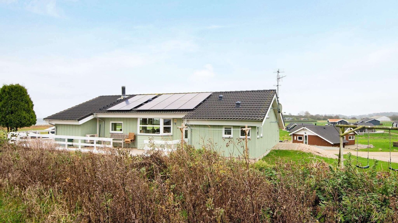 Photo of Outdoor in Nordborg