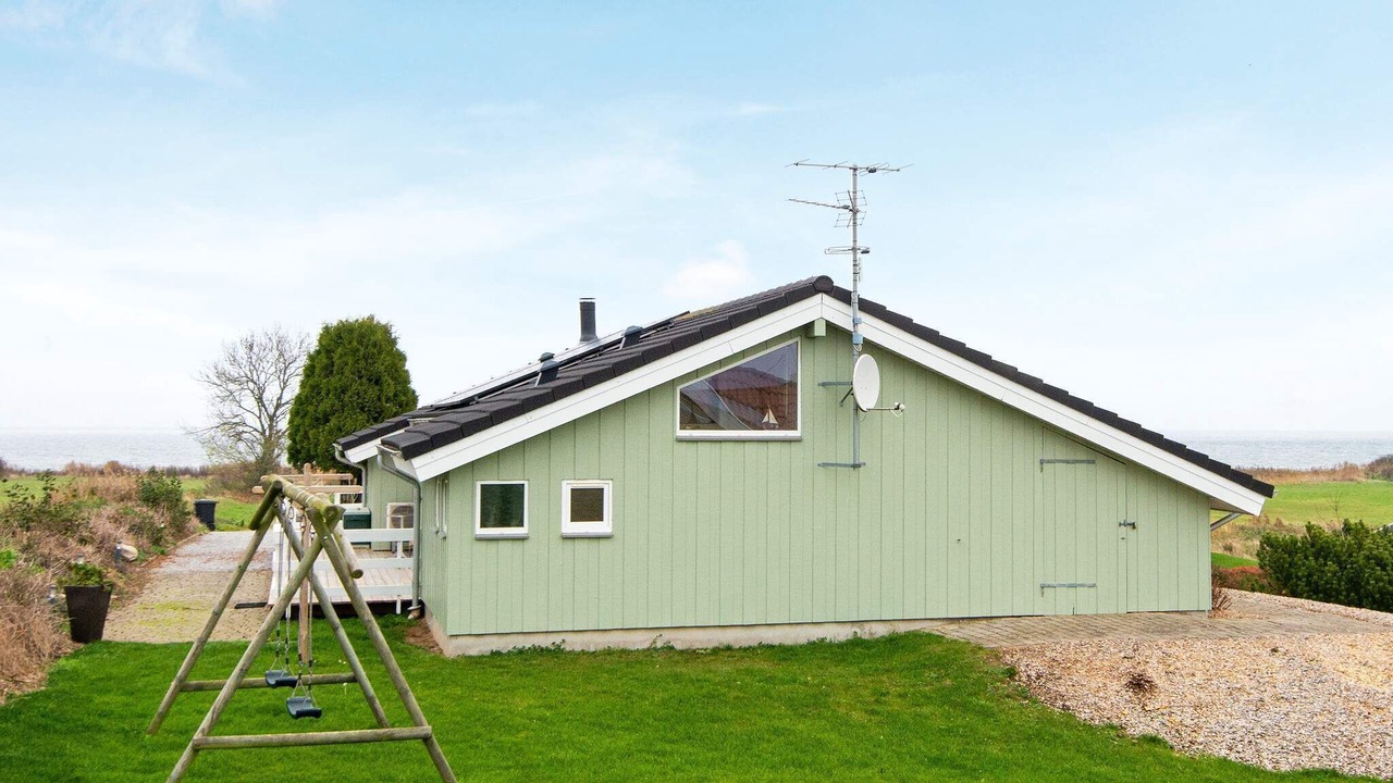 Photo of Outdoor in Nordborg