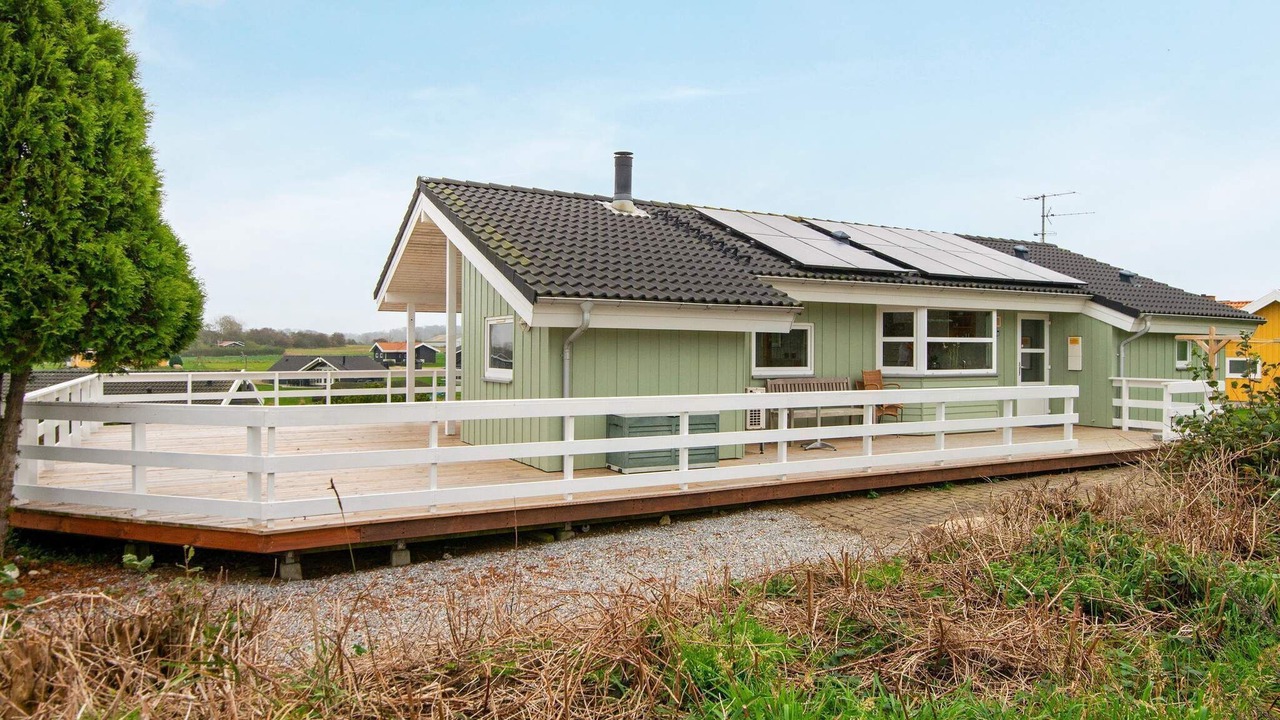 Photo of Outdoor in Nordborg