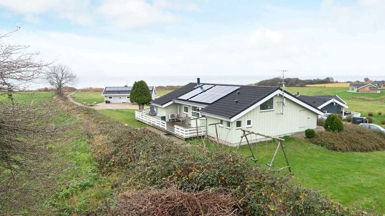 Photo of Outdoor in Nordborg