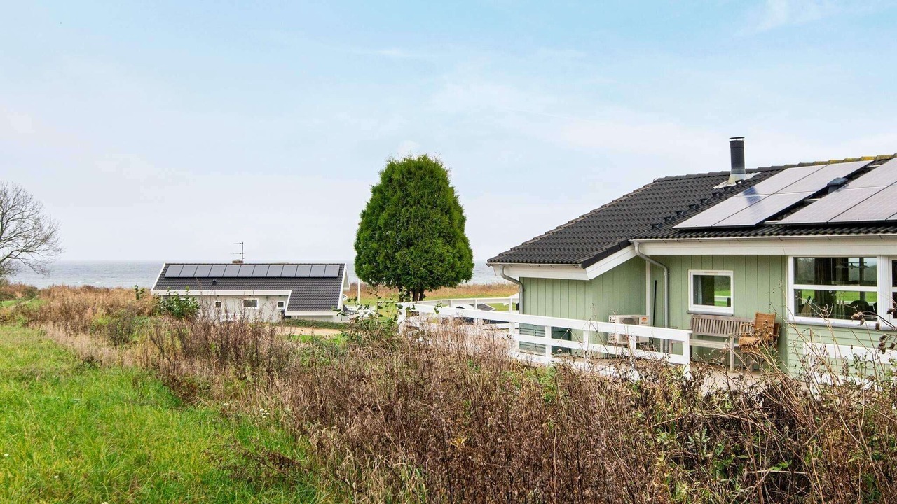 Photo of Outdoor in Nordborg