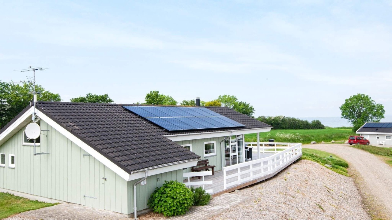 Photo of Outdoor in Nordborg