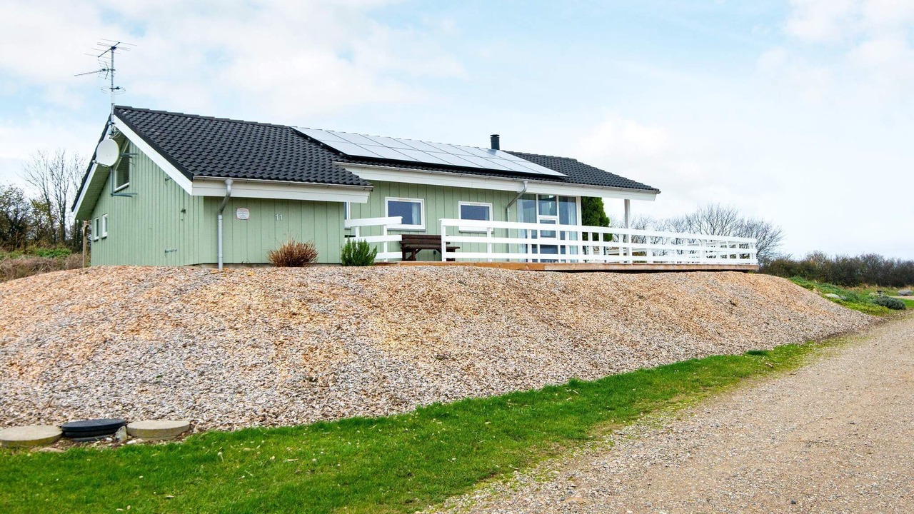 Photo of Outdoor in Nordborg