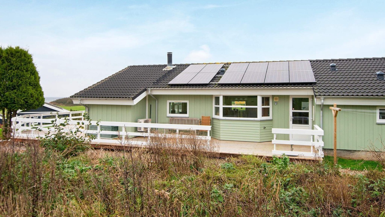 Photo of Outdoor in Nordborg