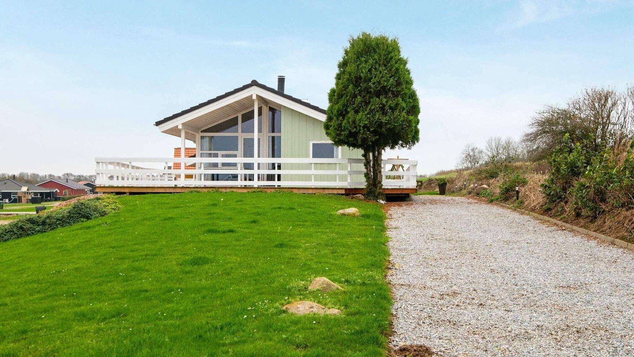 Photo of Outdoor in Nordborg
