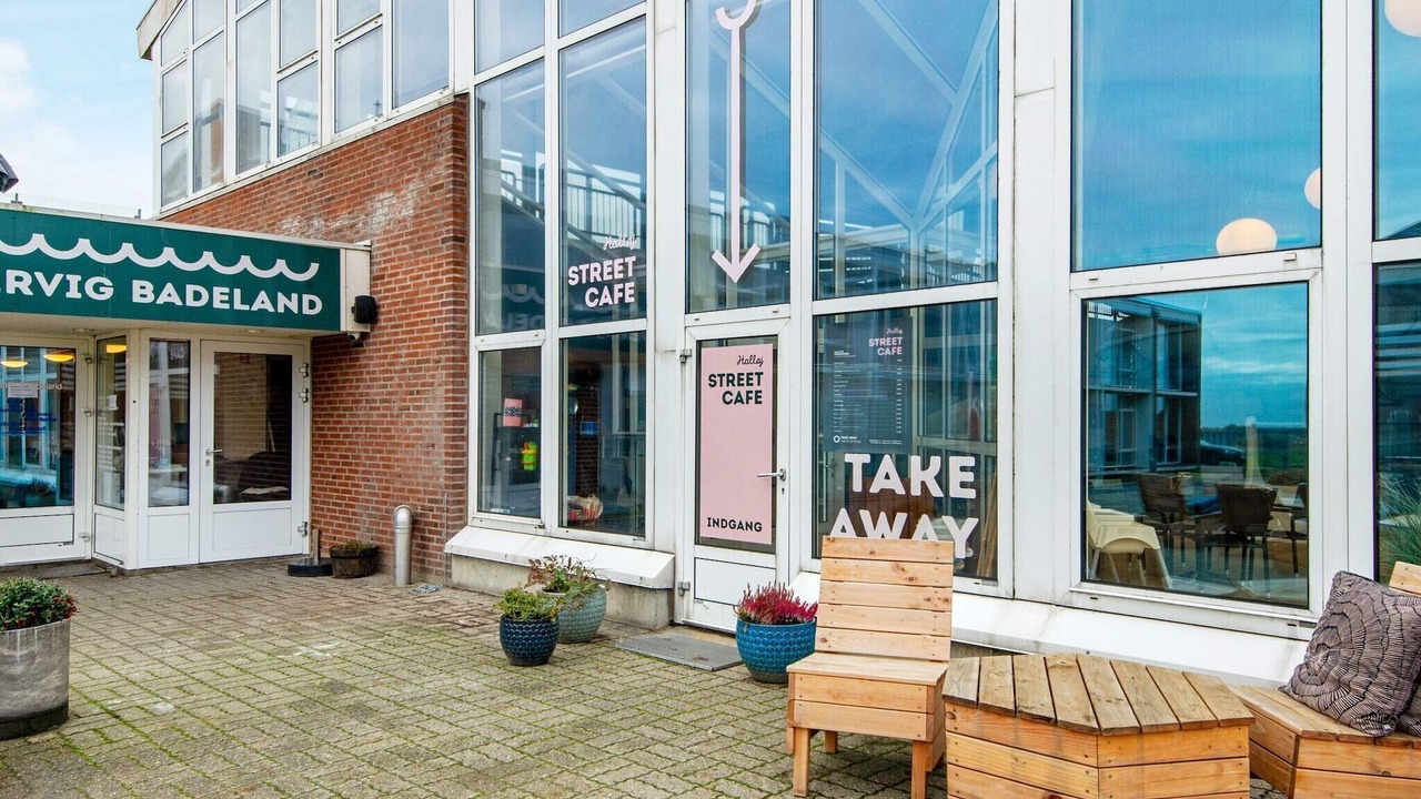 Photo of Outdoor in Sondervig