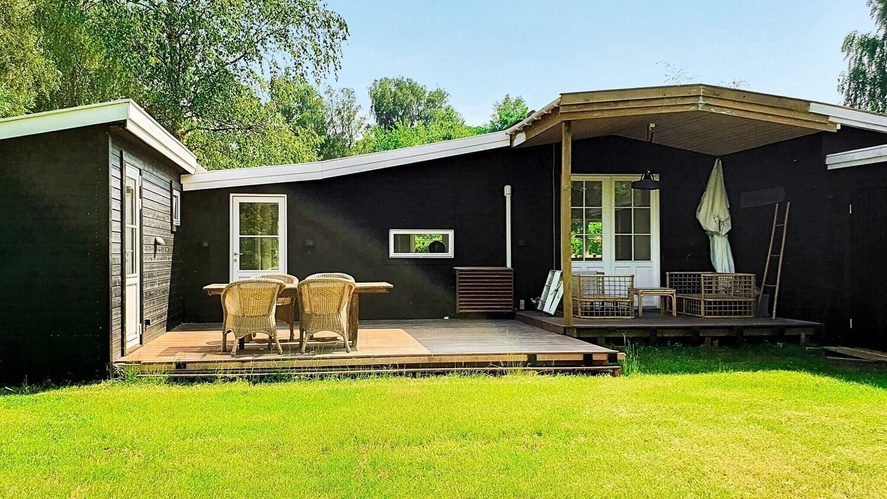 Photo of Outdoor in Rageleje