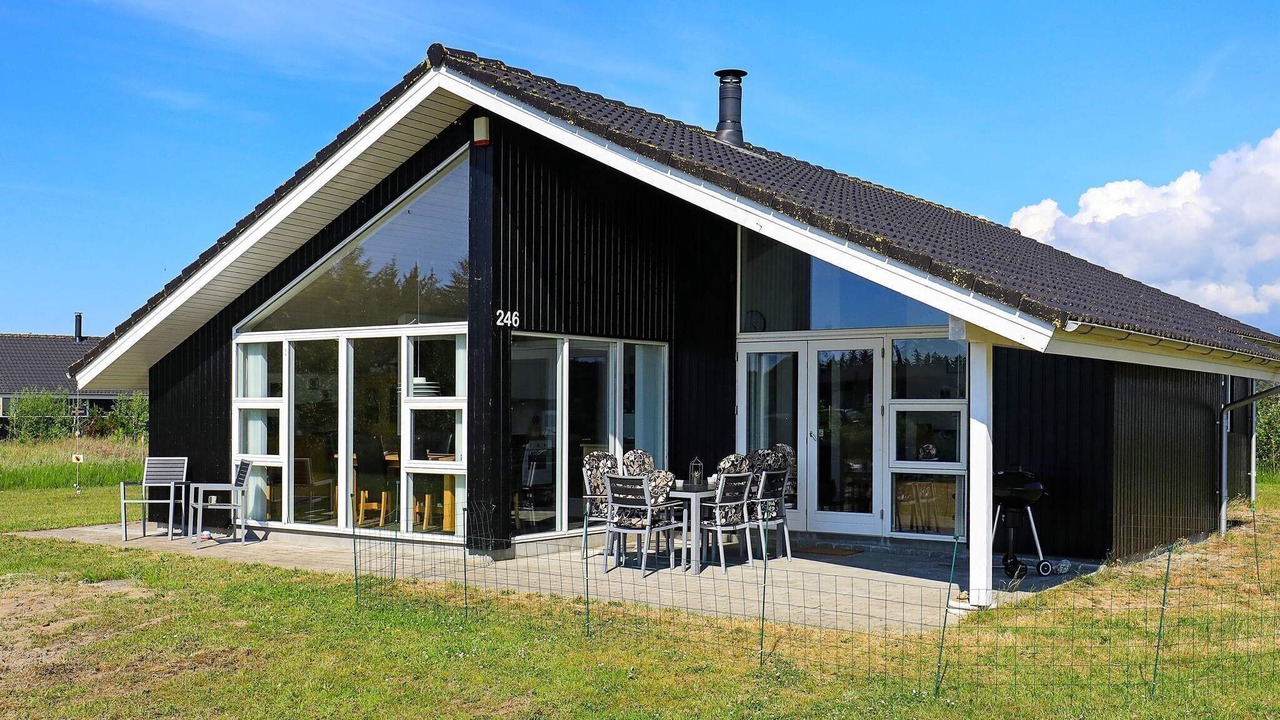 Photo of Outdoor in Brovst