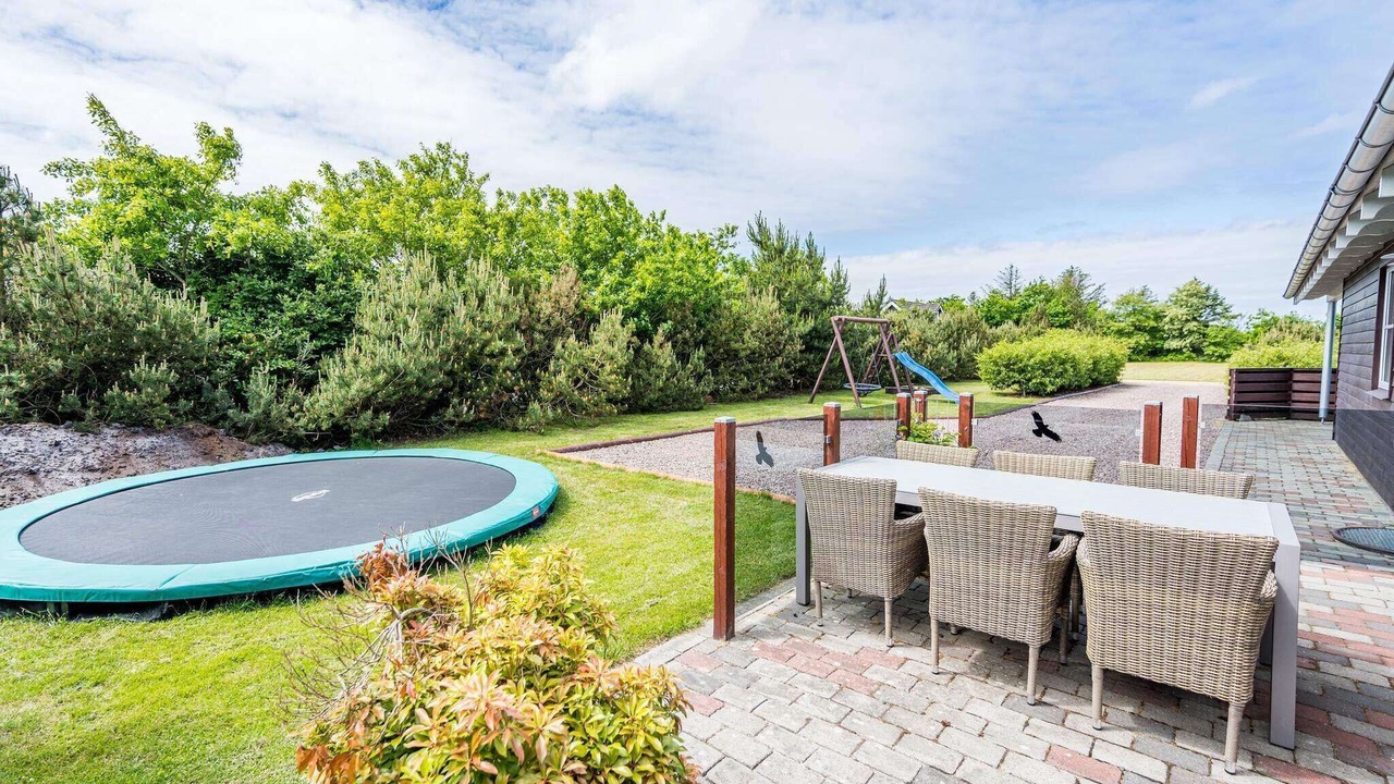 Photo of Outdoor in Skaven Strand