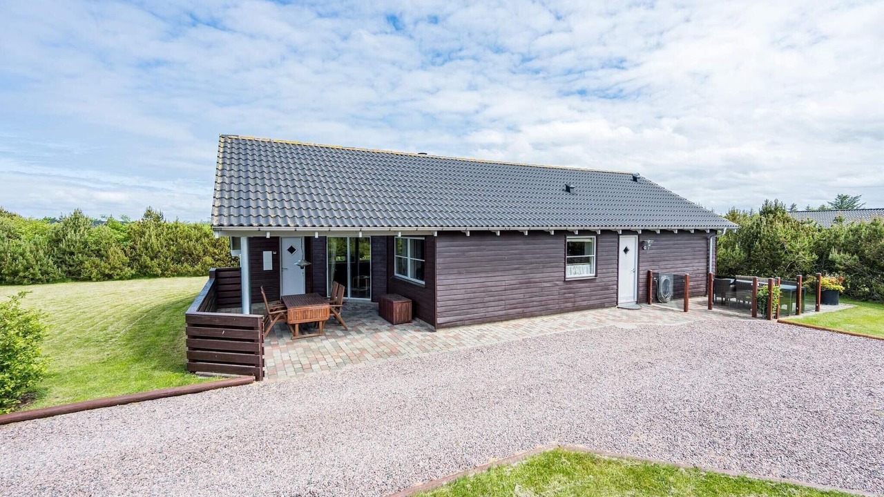 Photo of Outdoor in Skaven Strand