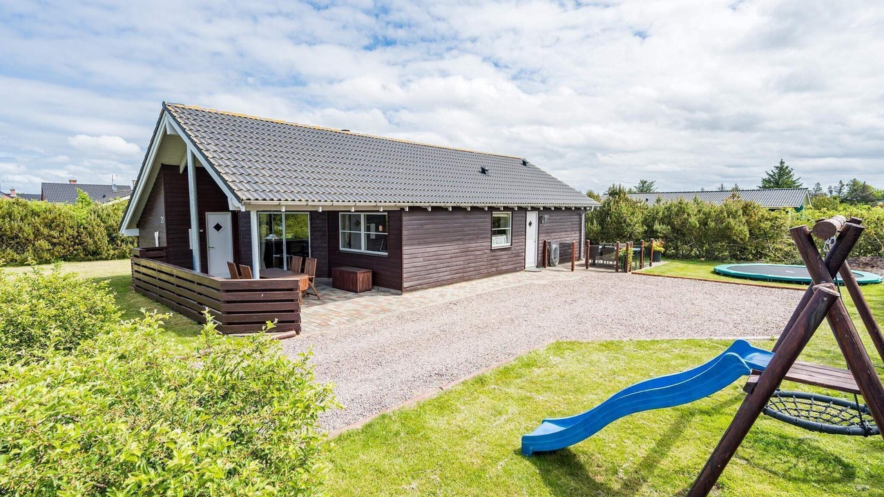 Photo of Outdoor in Skaven Strand