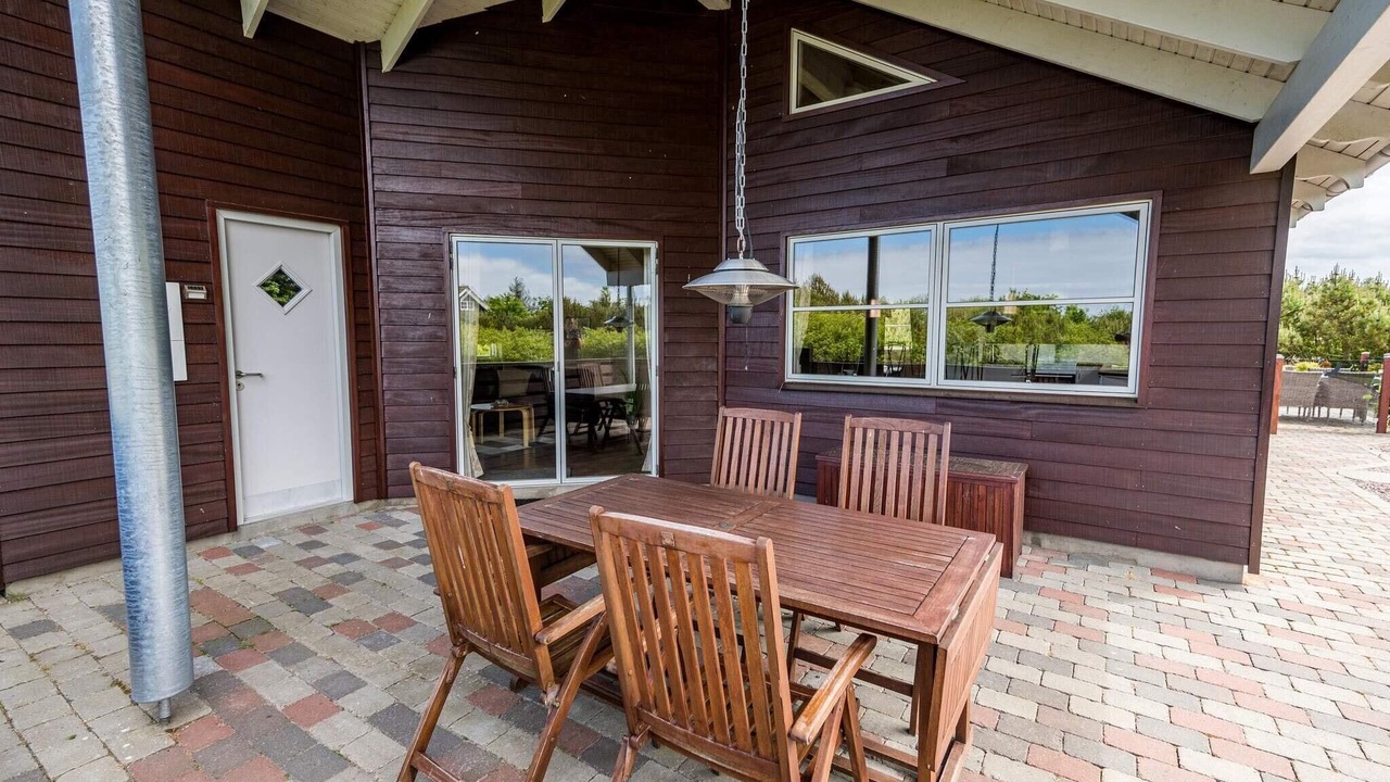 Photo of Outdoor in Skaven Strand