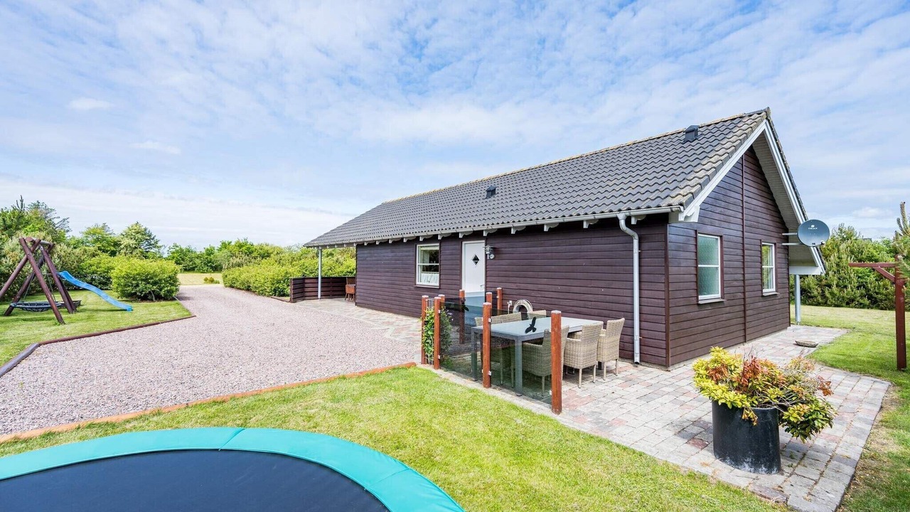 Photo of Outdoor in Skaven Strand