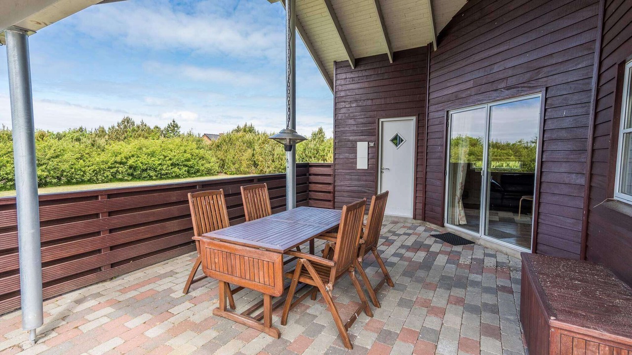 Photo of Outdoor in Skaven Strand
