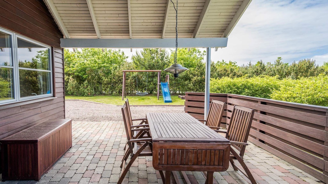 Photo of Outdoor in Skaven Strand